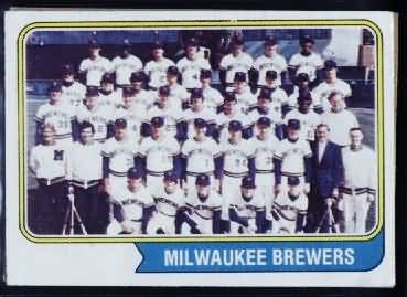 314 Brewers Team